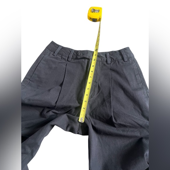 NWOT Free People Needed Breaking Trousers Pleating Pants - Picture 11 of 16